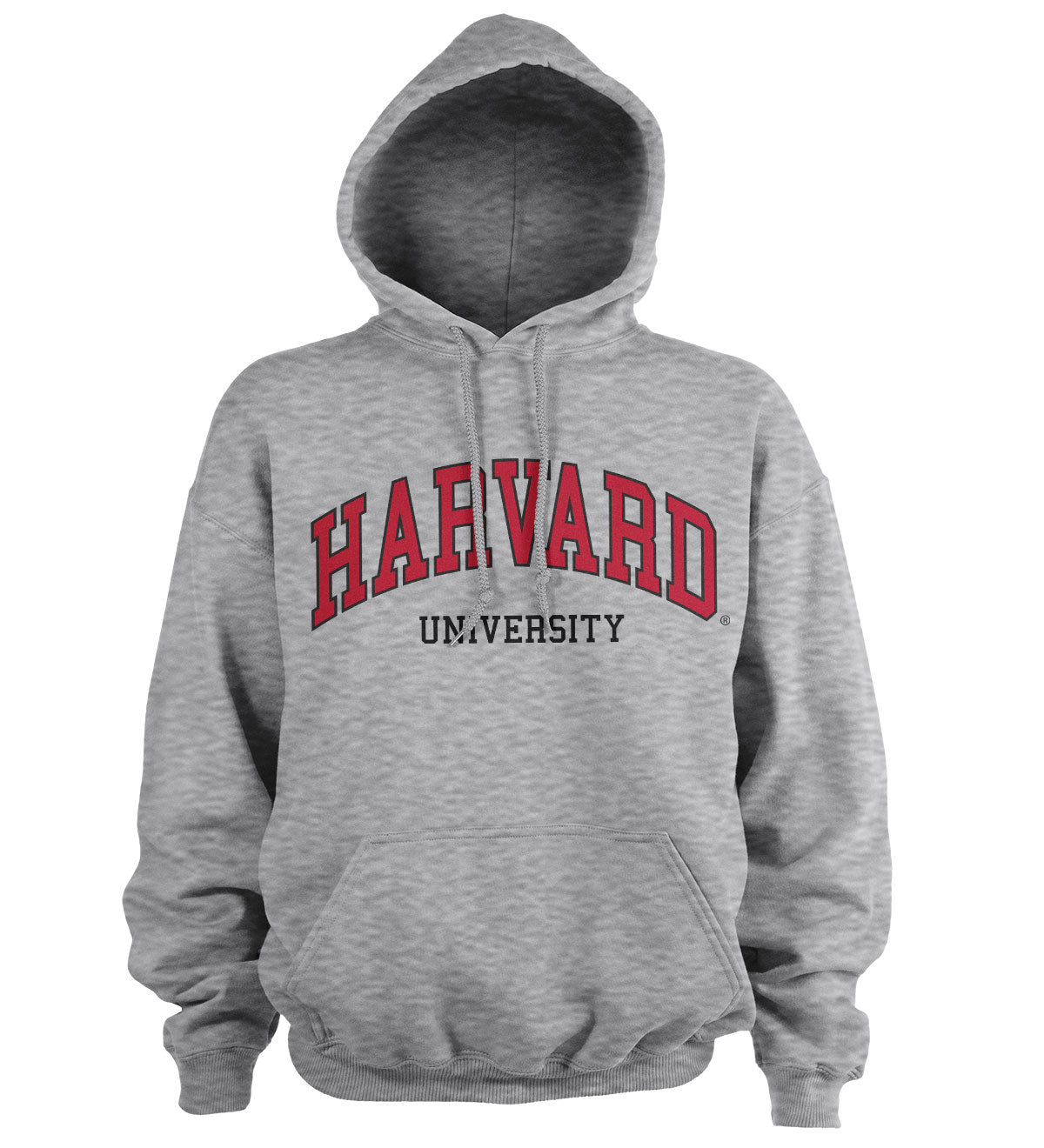 Officially Licensed Harvard University Hoodie