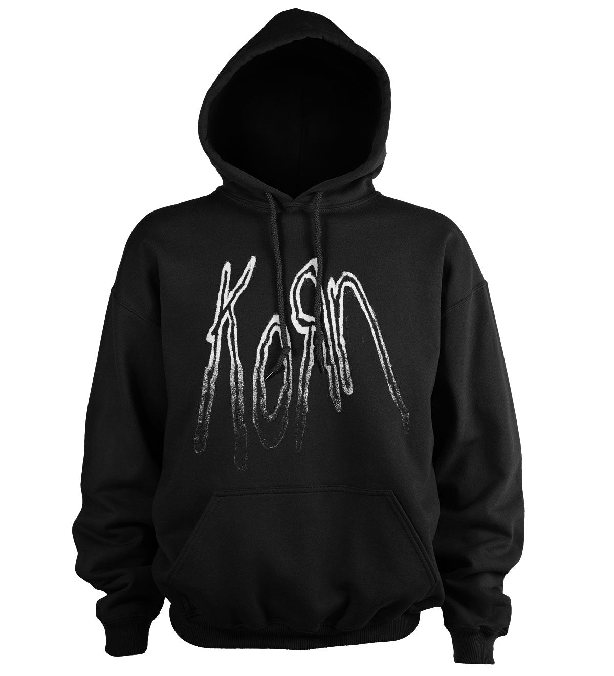 Sudadera con capucha Korn con licencia oficial - Imagen 2 de 2