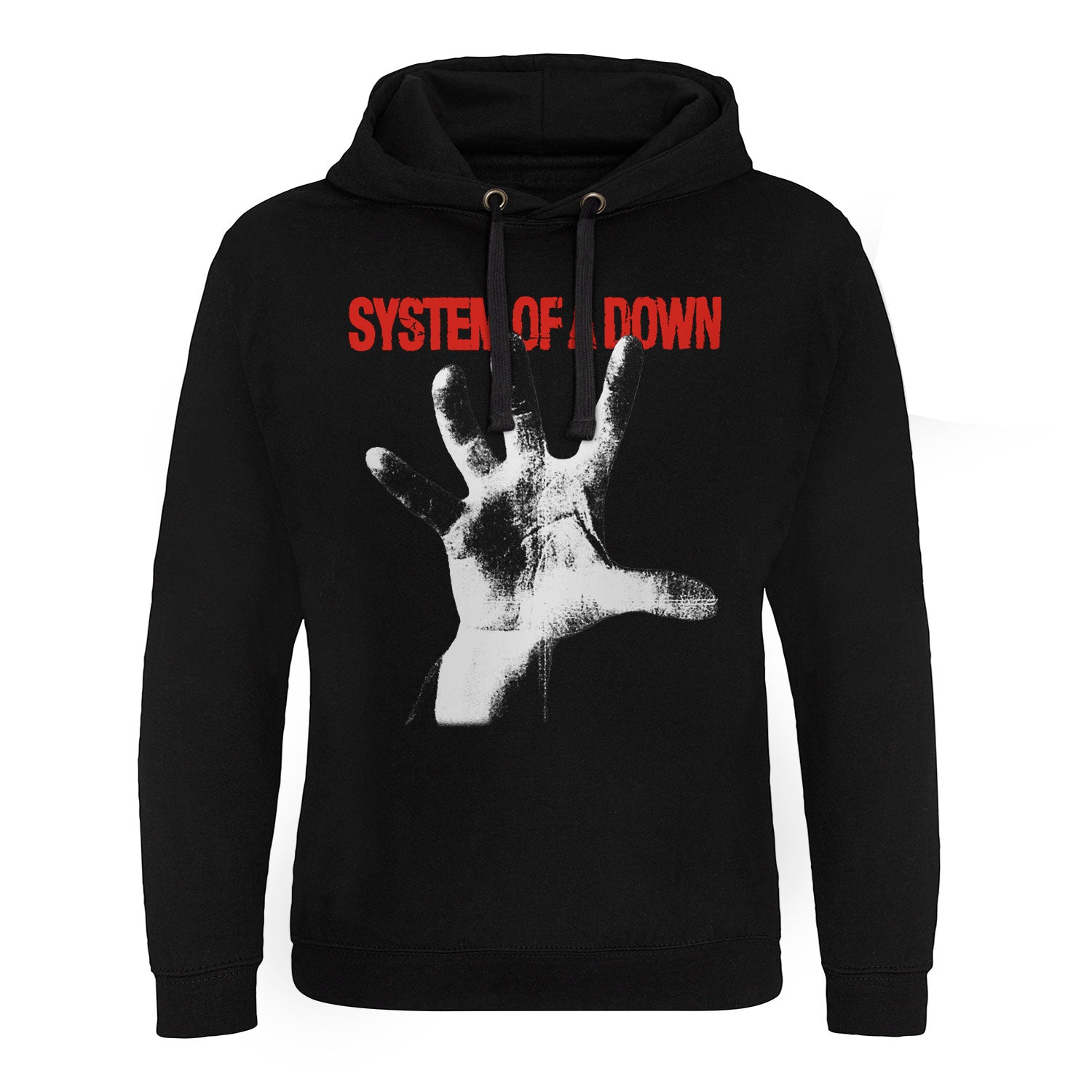 Offiziell lizenzierter System Of A Down Epic Hoodie - Bild 2 von 2